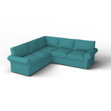 Basket - Teal