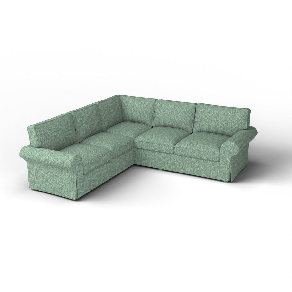 Diamond - Mint Green