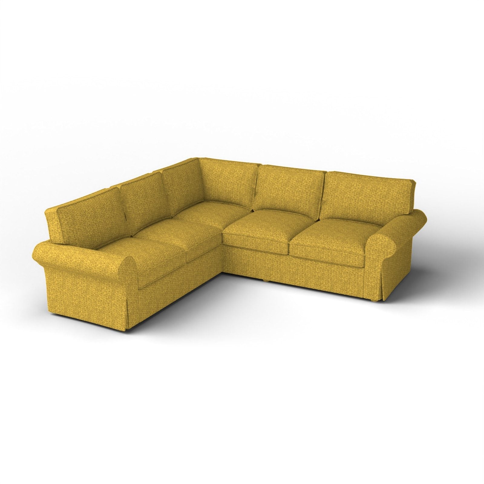 Diamond - Mustard