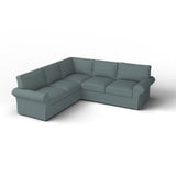 Linen - Grey