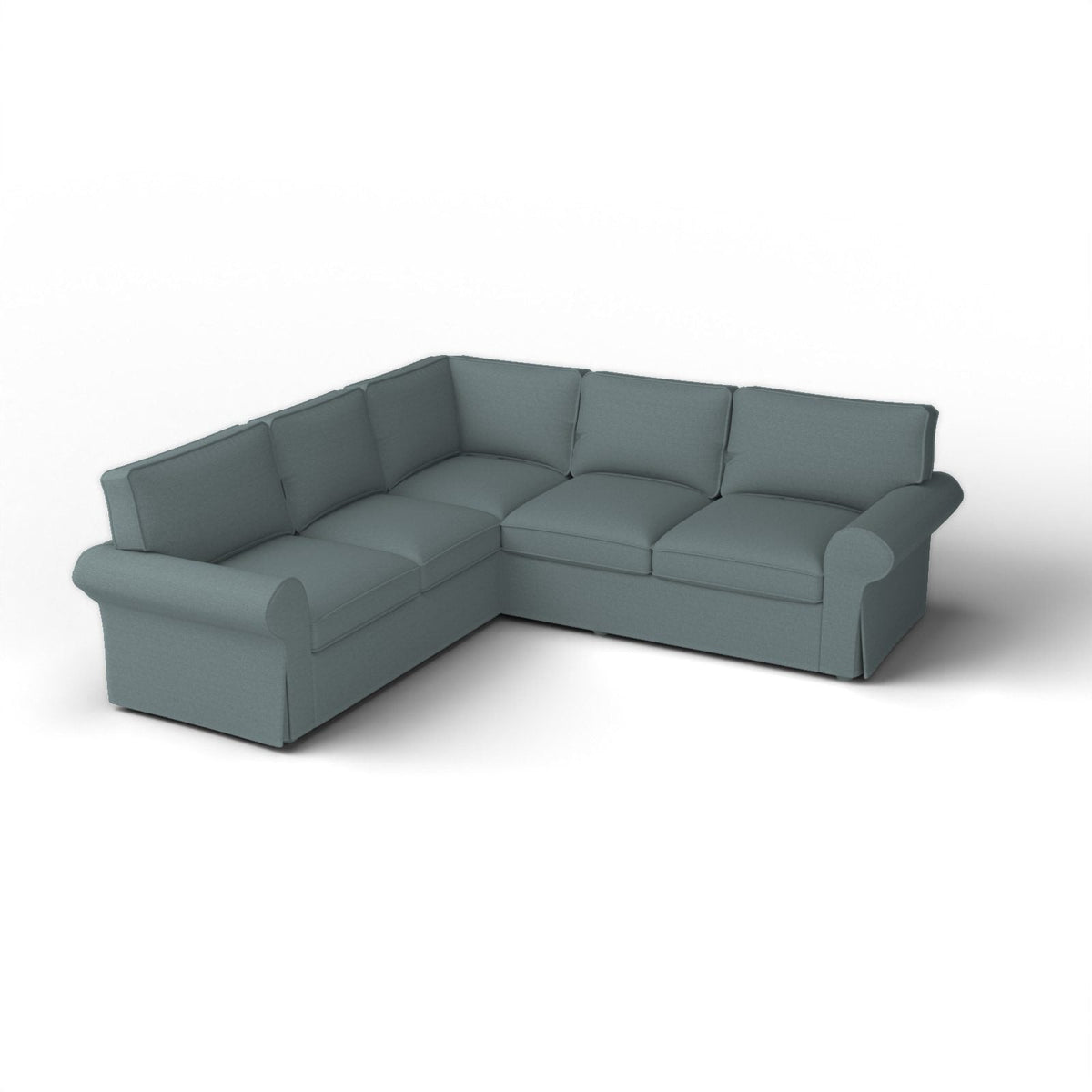 Linen - Grey