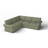 Linen - Olive