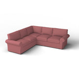 Tweed - Dusty Rose