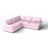 Velvet - Blush