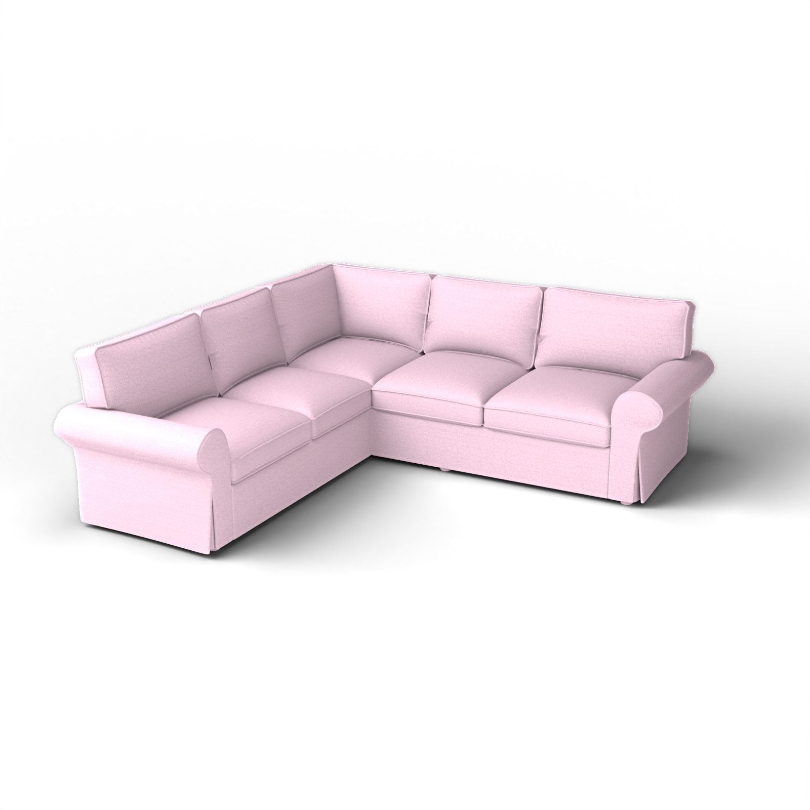 Velvet - Blush