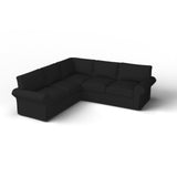 Velvet - Onyx