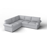 Velvet - Silver