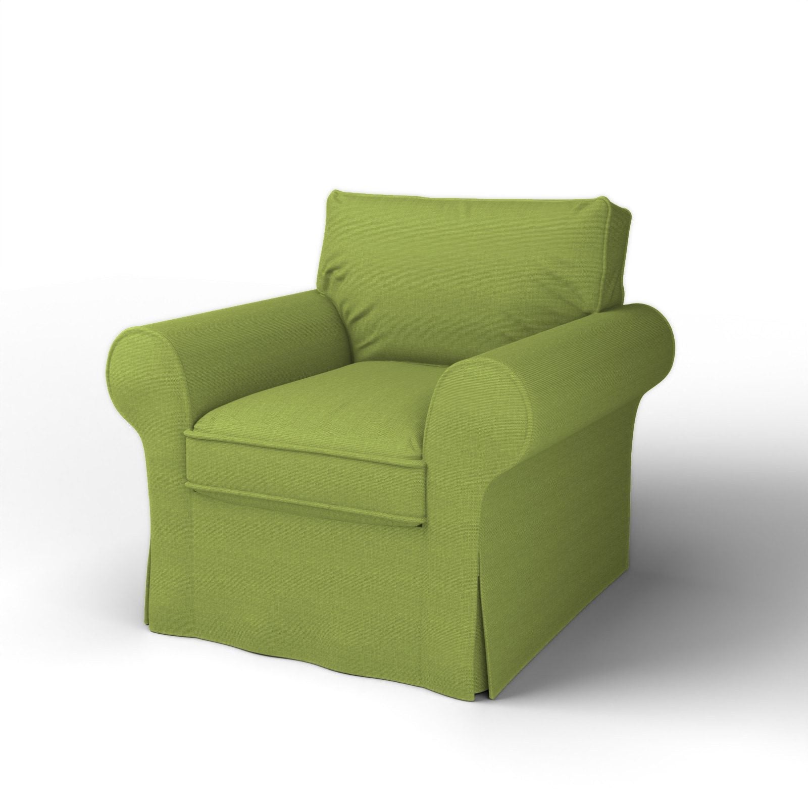 Corduroy - Fern Green