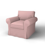 Linen - Pink