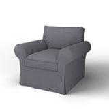 Tweed - Charcoal