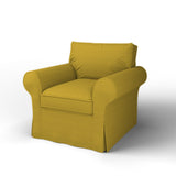 Velvet - Antique Gold
