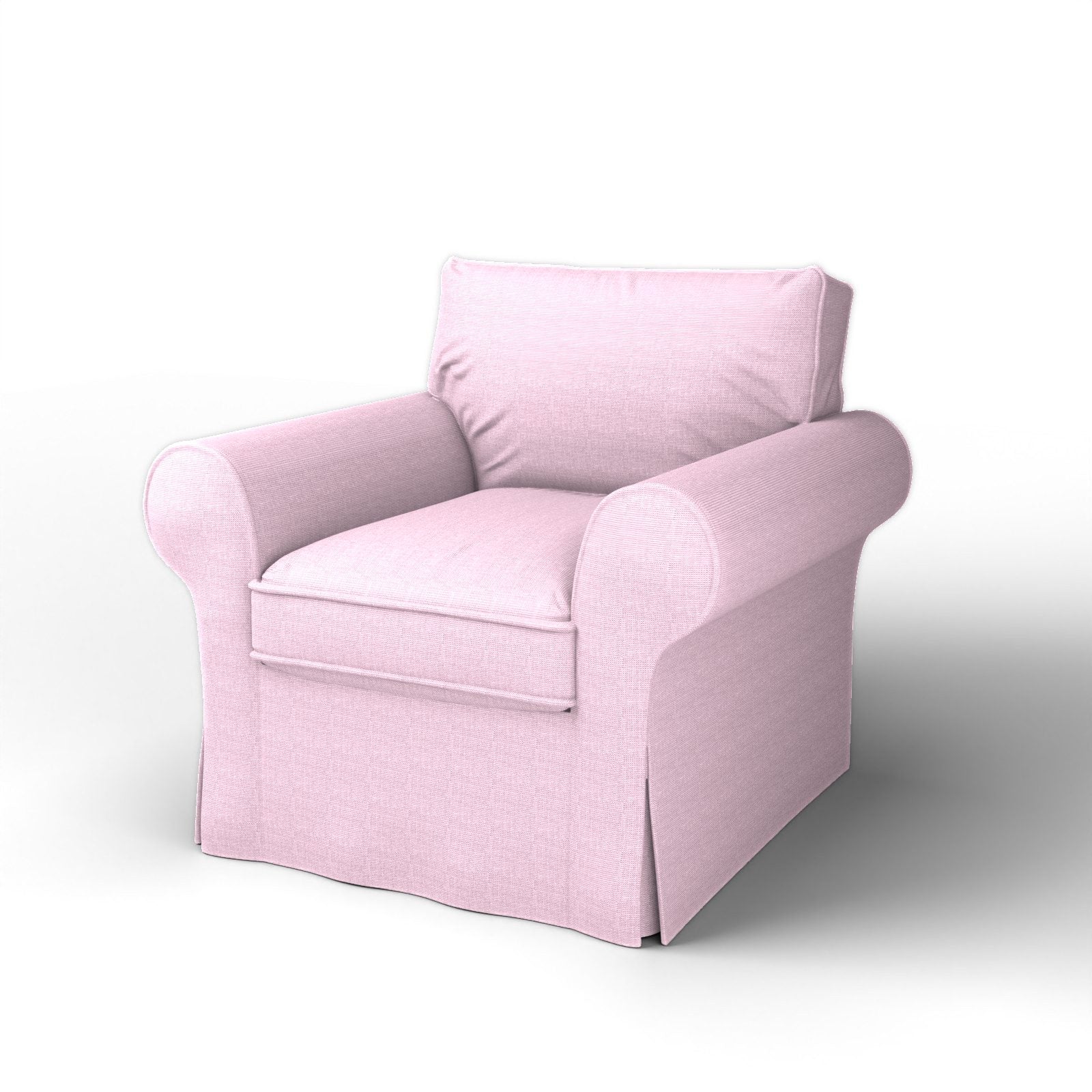 Velvet - Blush