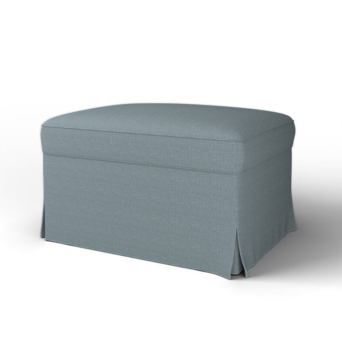 Basket - Stone Grey