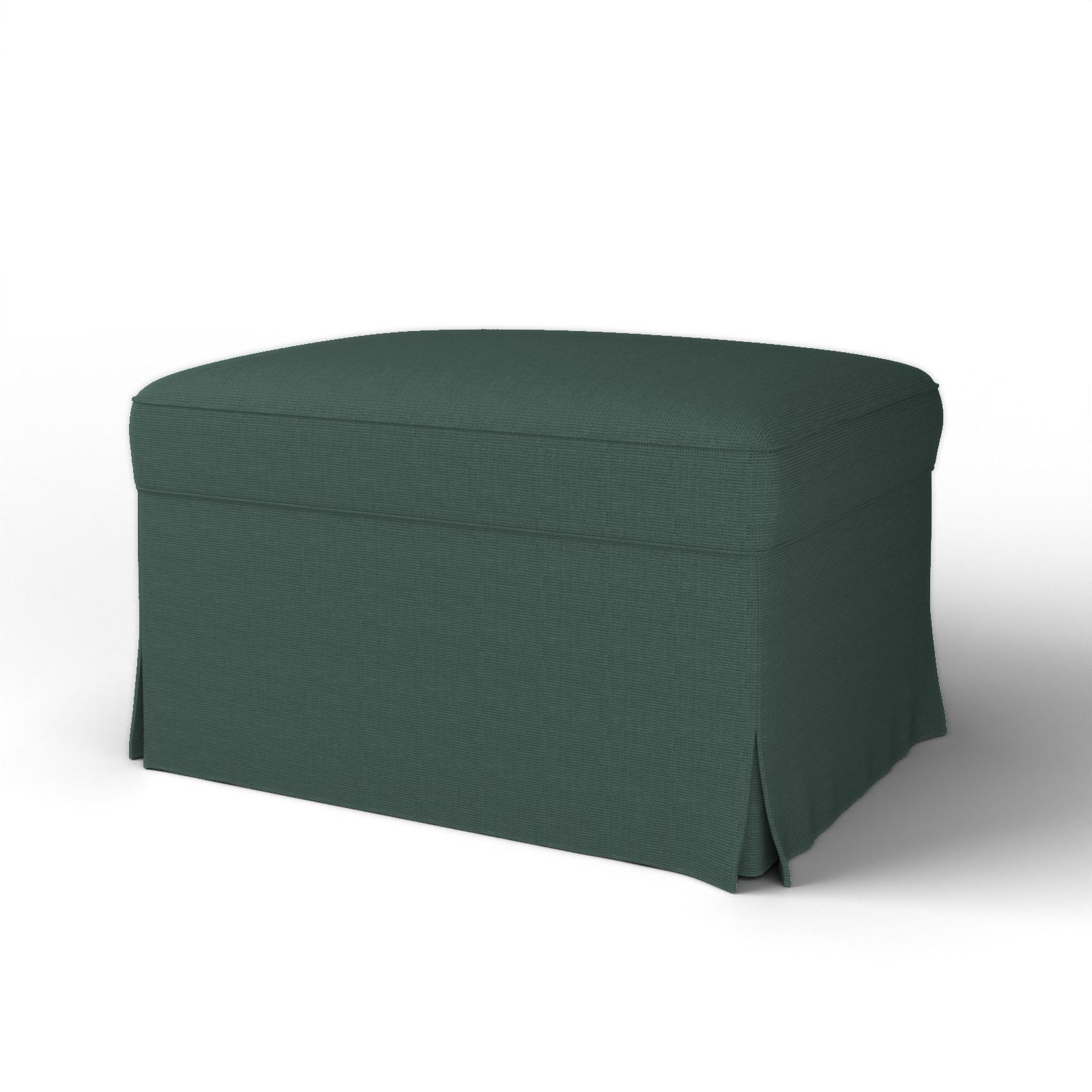 Corduroy - Forest Green