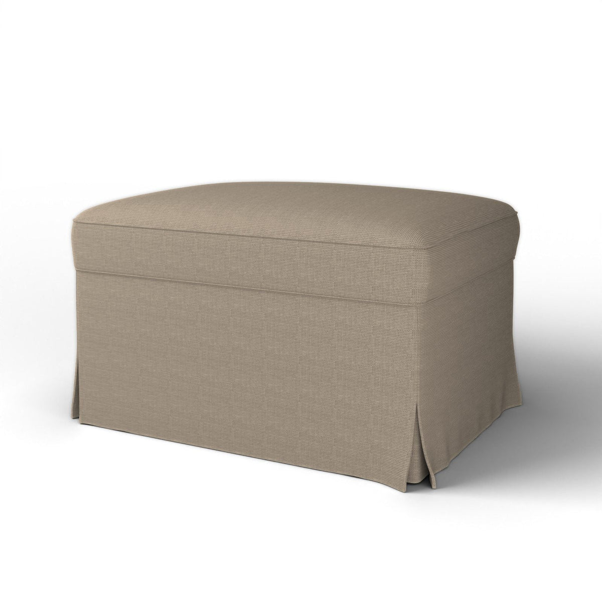 Corduroy - Taupe