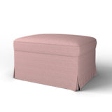 Linen - Pink