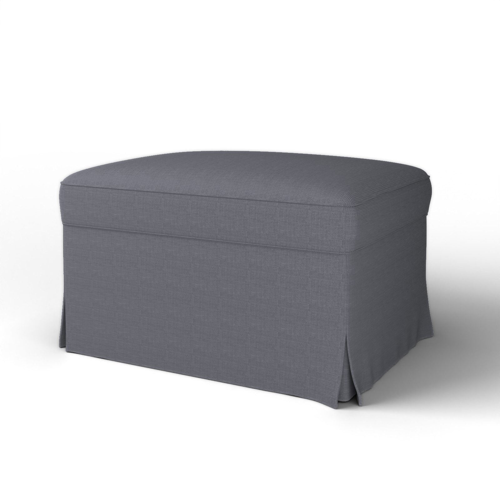 Tweed - Charcoal