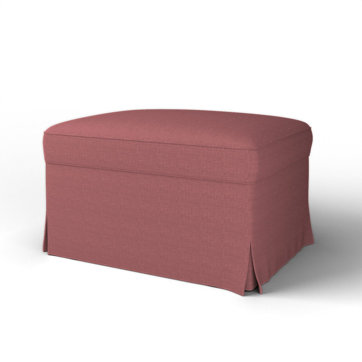 Tweed - Dusty Rose