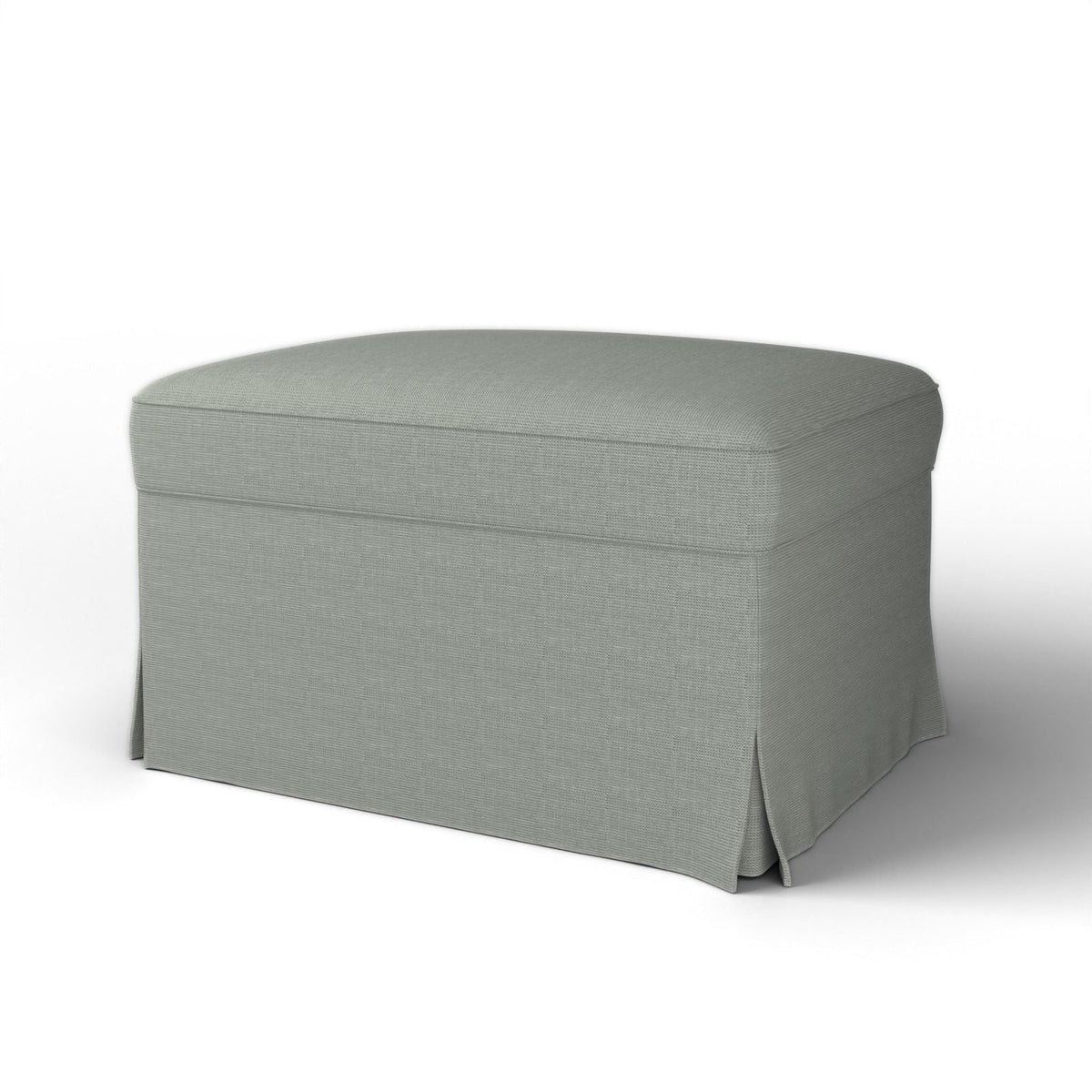 Waffle - Stone Grey