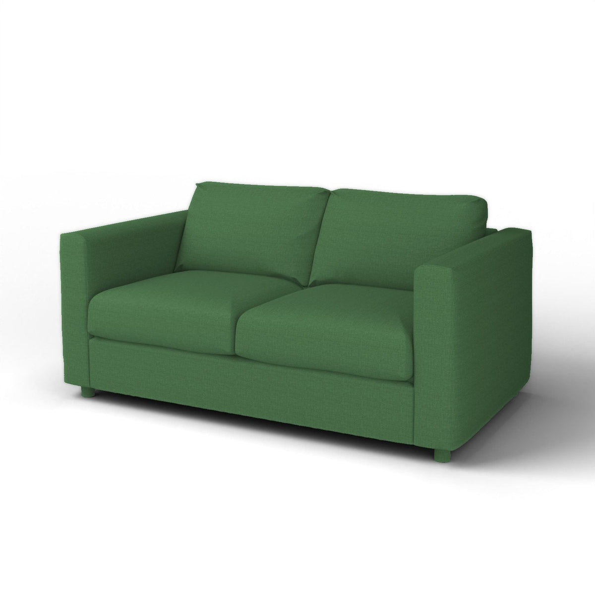 Basket - Forest Green