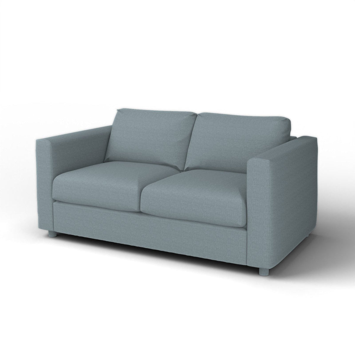 Basket - Stone Grey