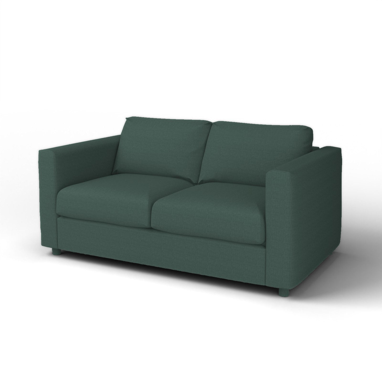 Corduroy - Forest Green