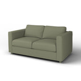 Linen - Olive