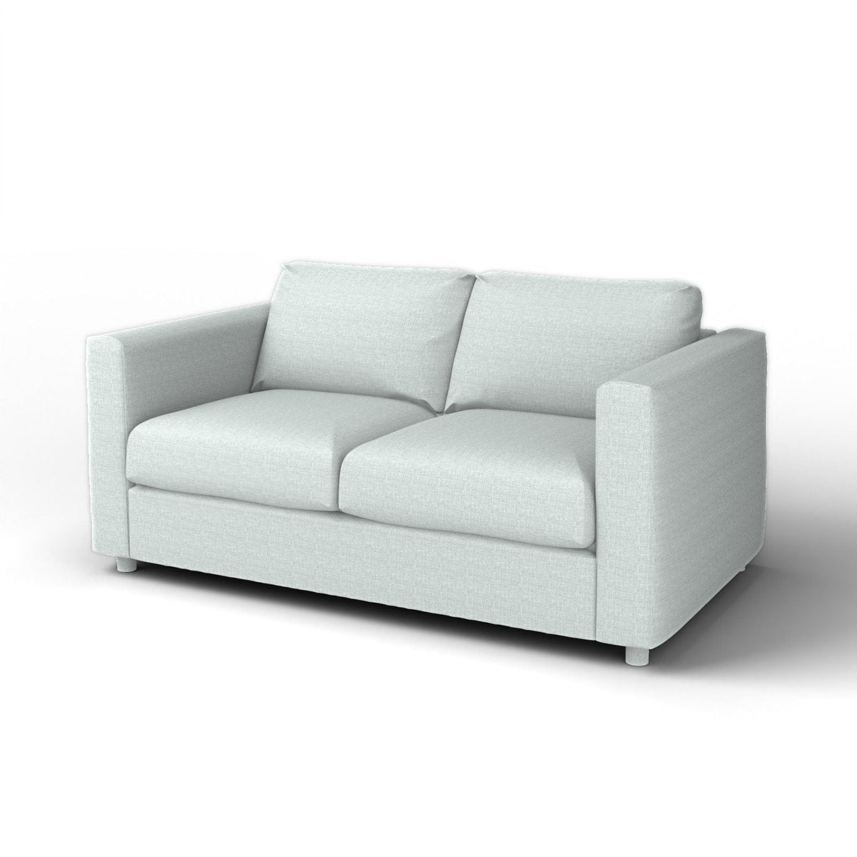 Linen - White