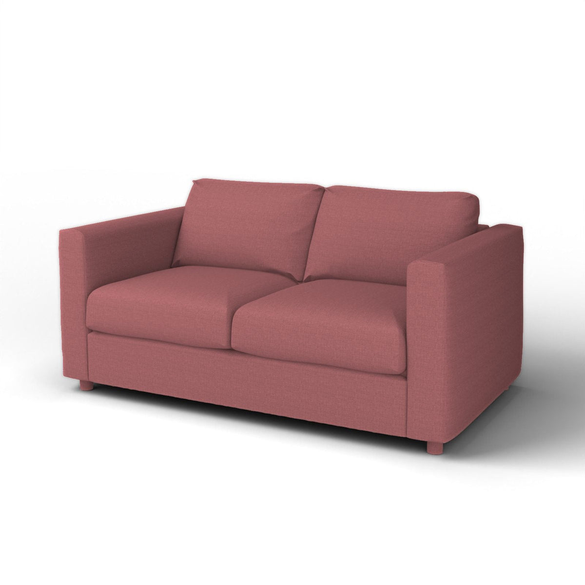 Tweed - Dusty Rose