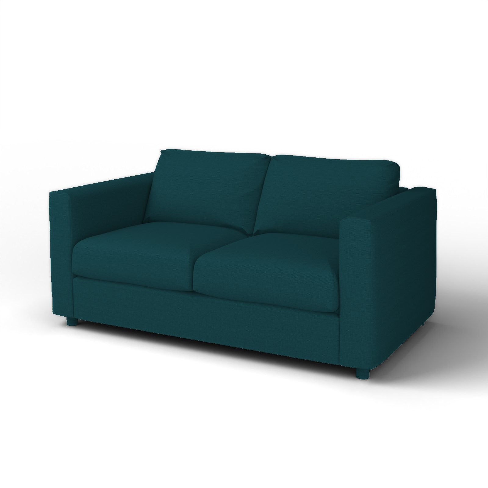 Tweed - Teal