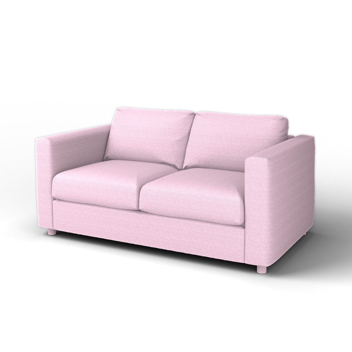 Velvet - Blush