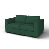 Waffle - Forest Green
