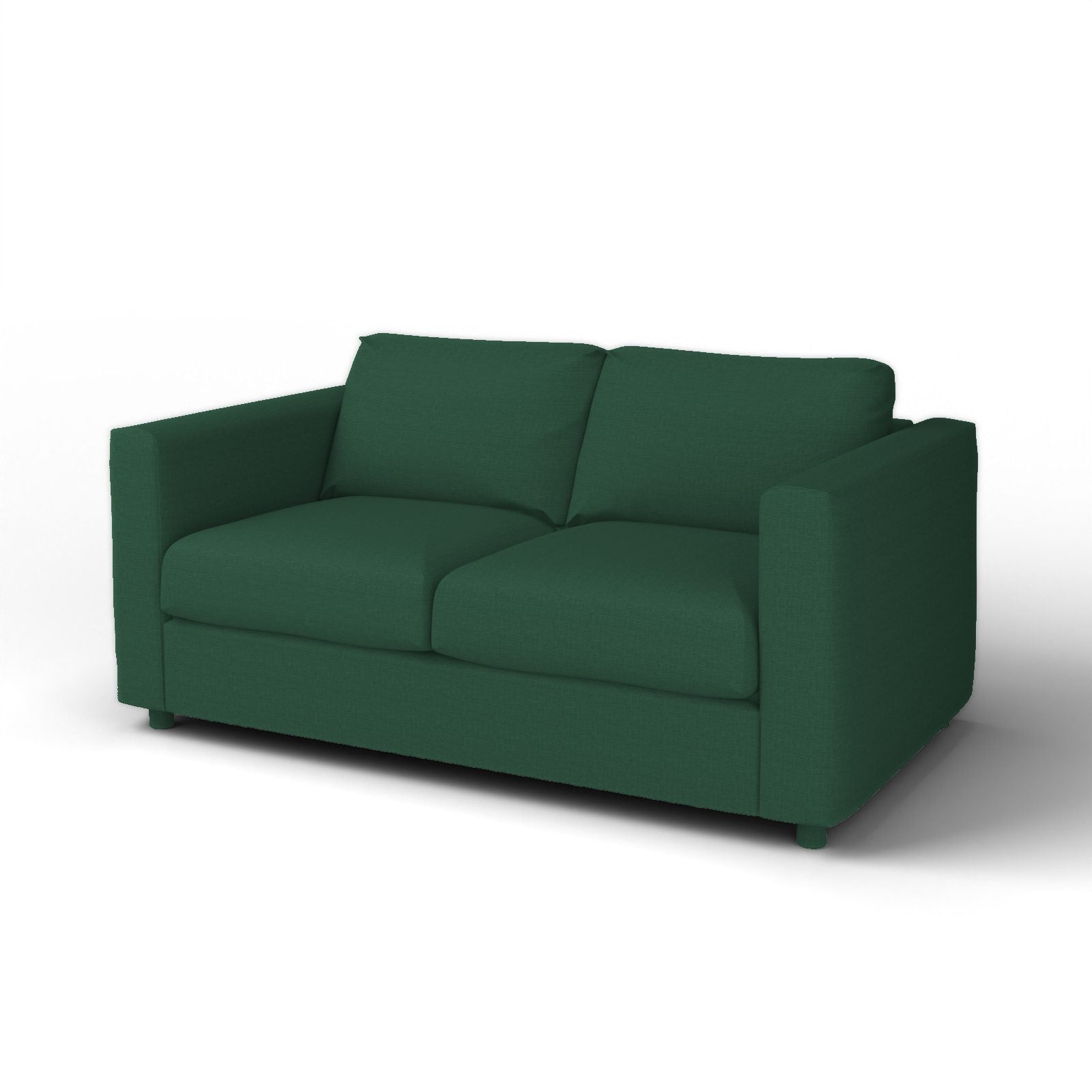 Waffle - Forest Green