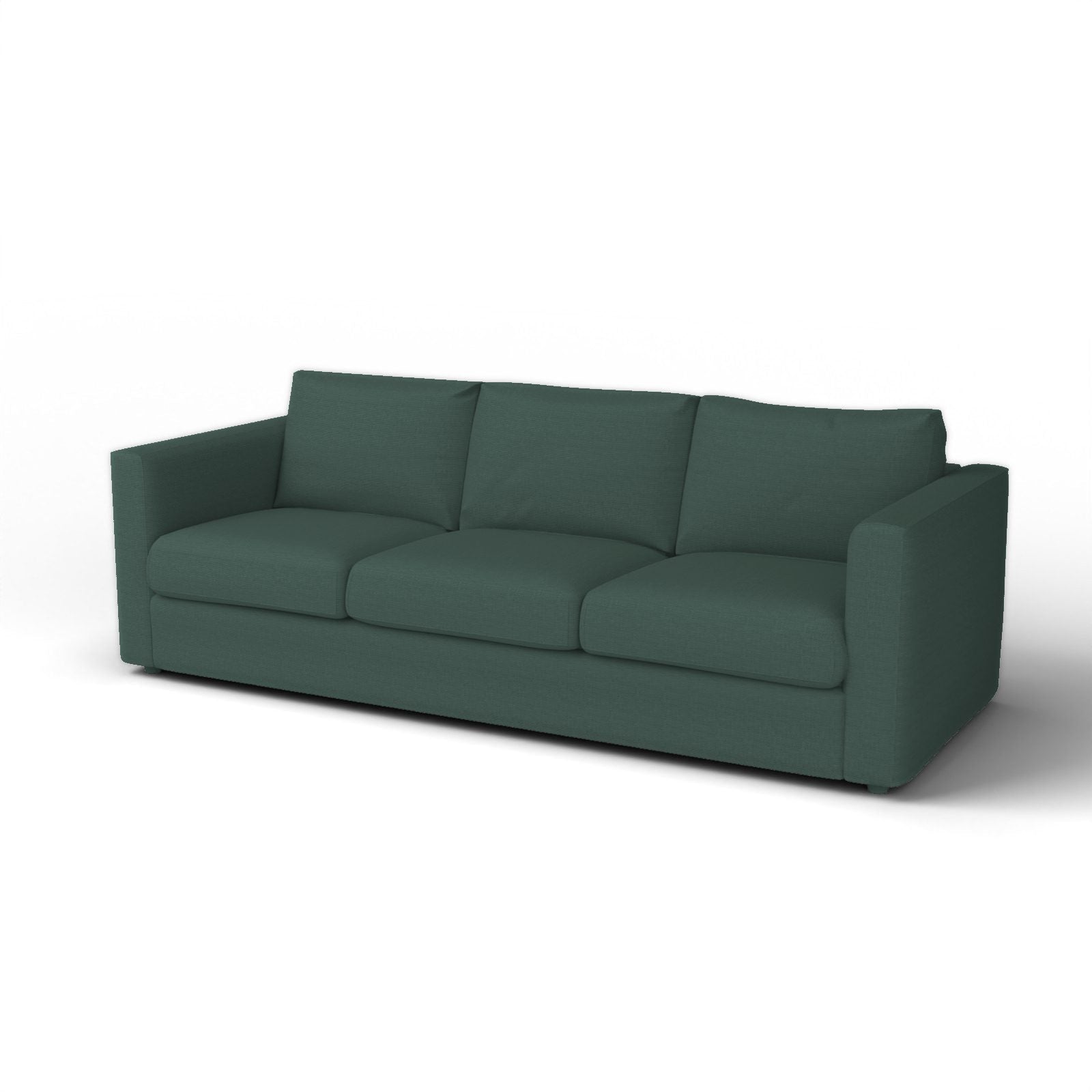 Corduroy - Forest Green