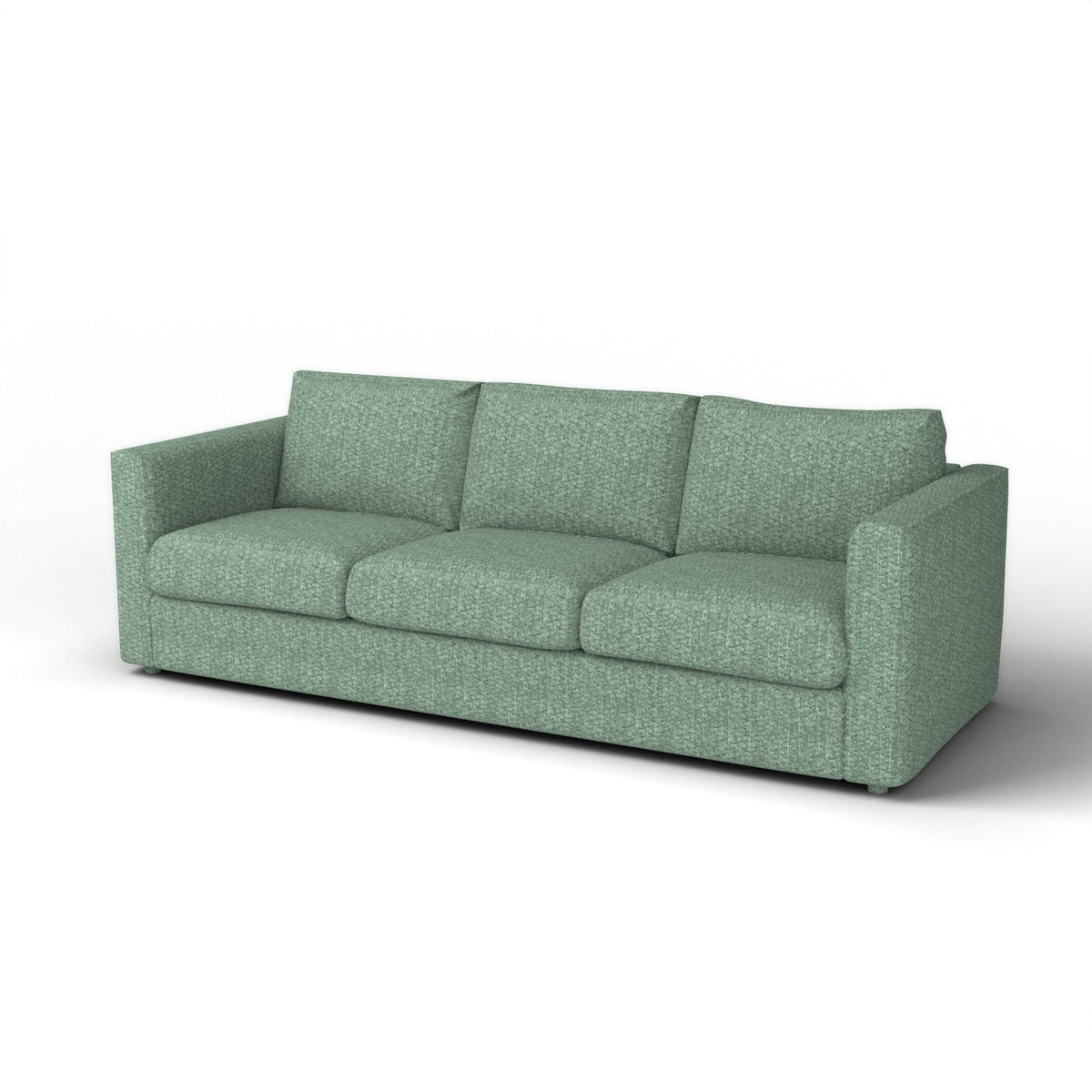 Diamond - Mint Green