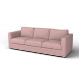 Linen - Pink