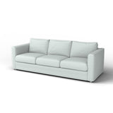 Linen - White