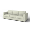 Waffle - Cream