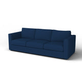 Basket - Navy Blue