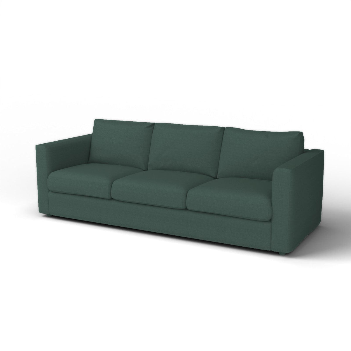 Corduroy - Forest Green
