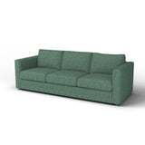 Diamond - Forest Green