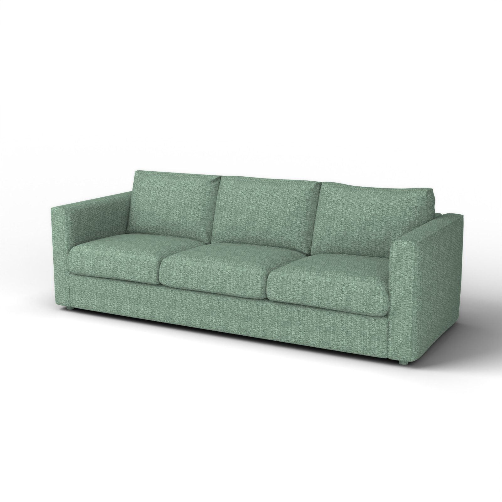 Diamond - Mint Green