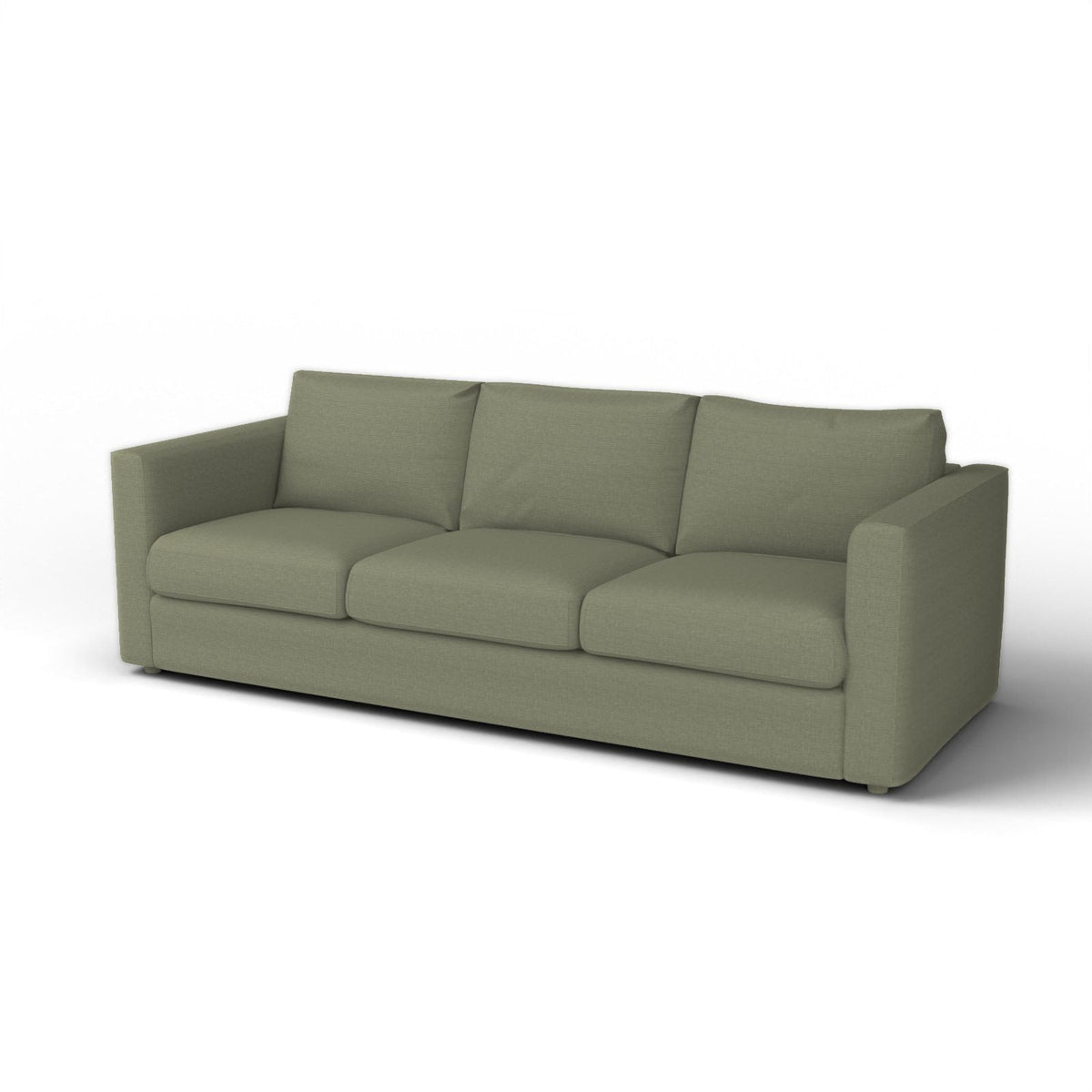 Linen - Olive