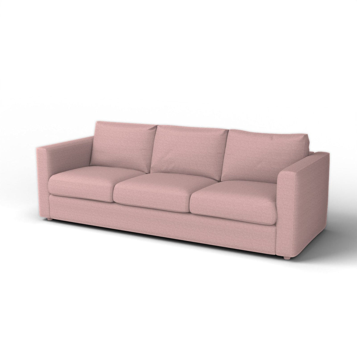 Linen - Pink