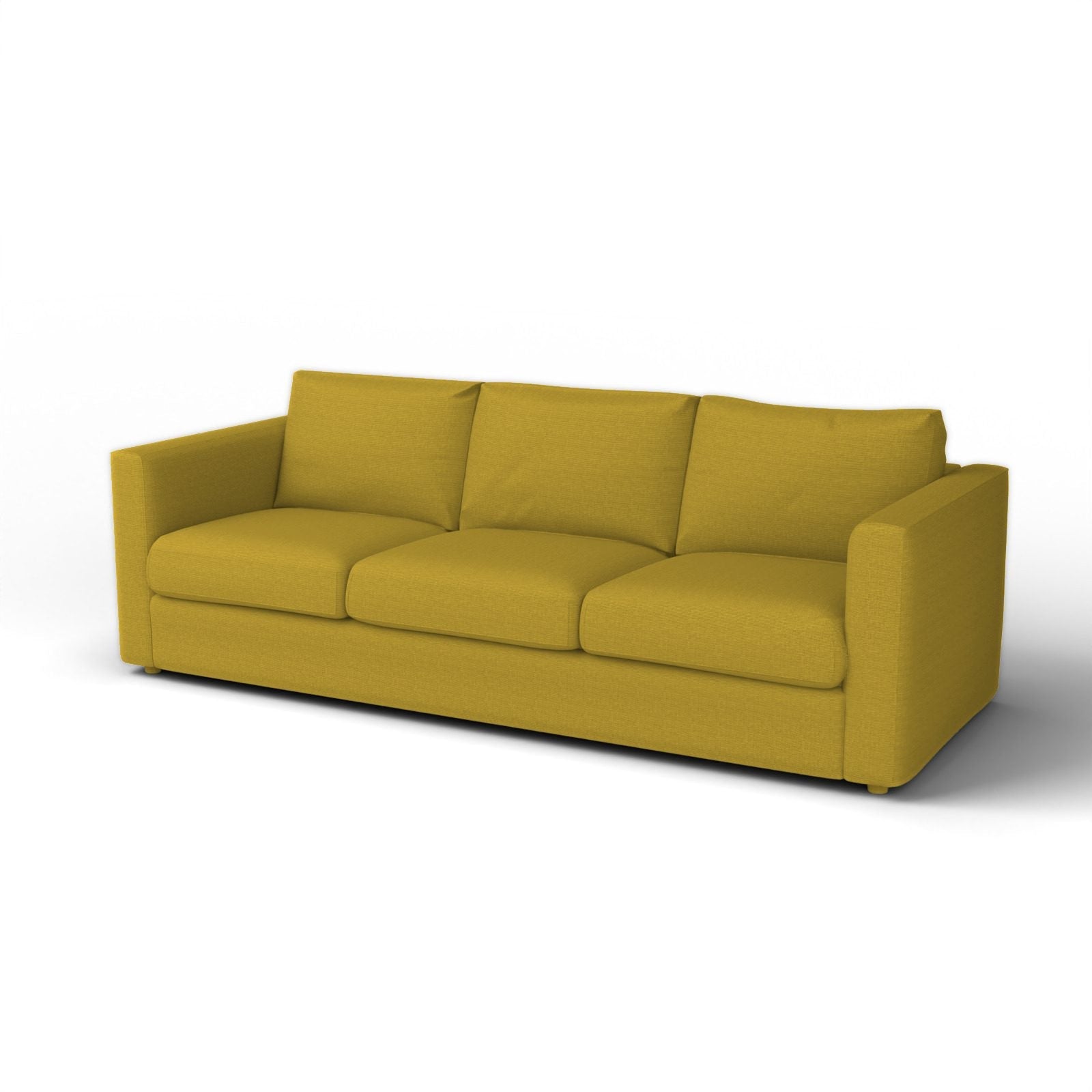 Velvet - Antique Gold