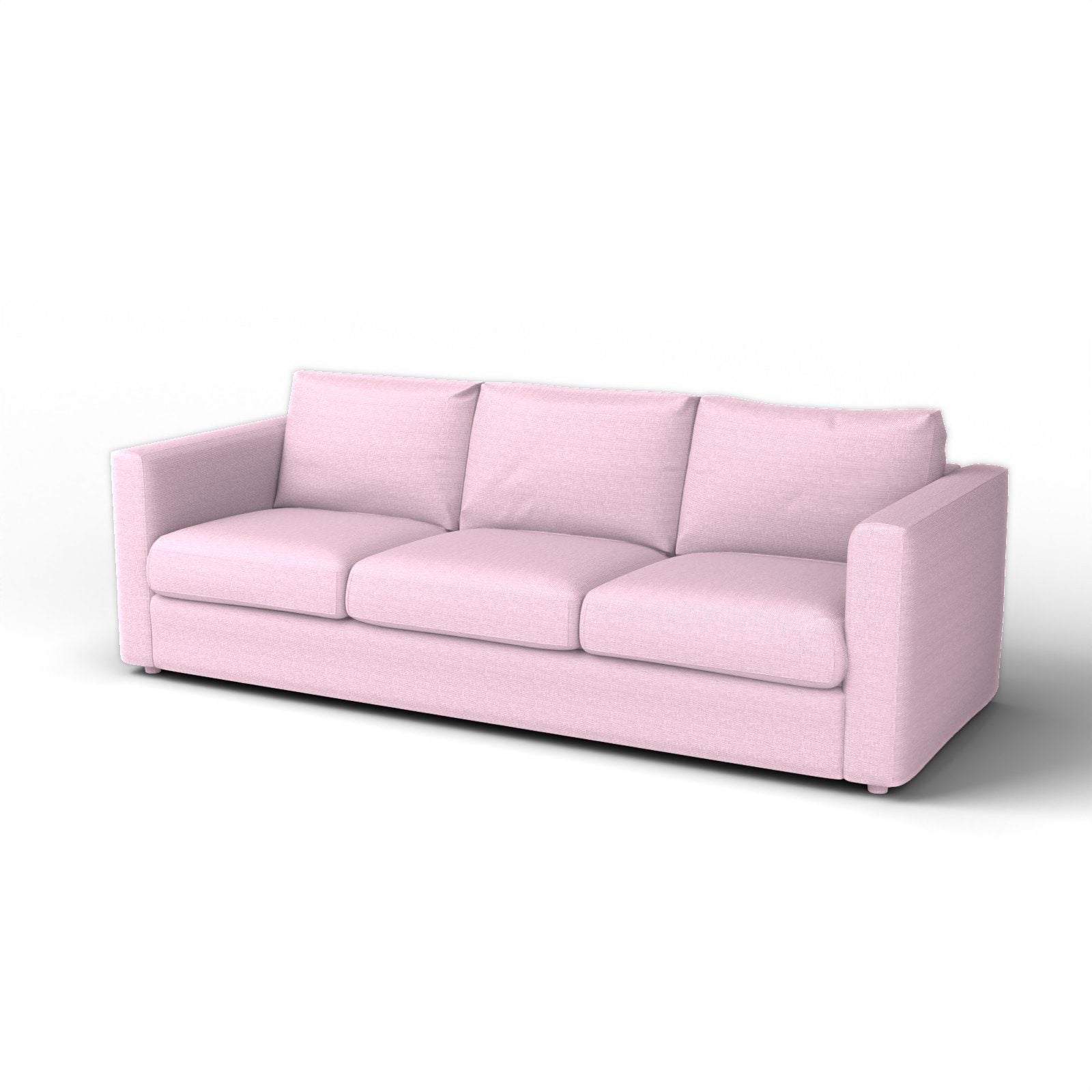 Velvet - Blush