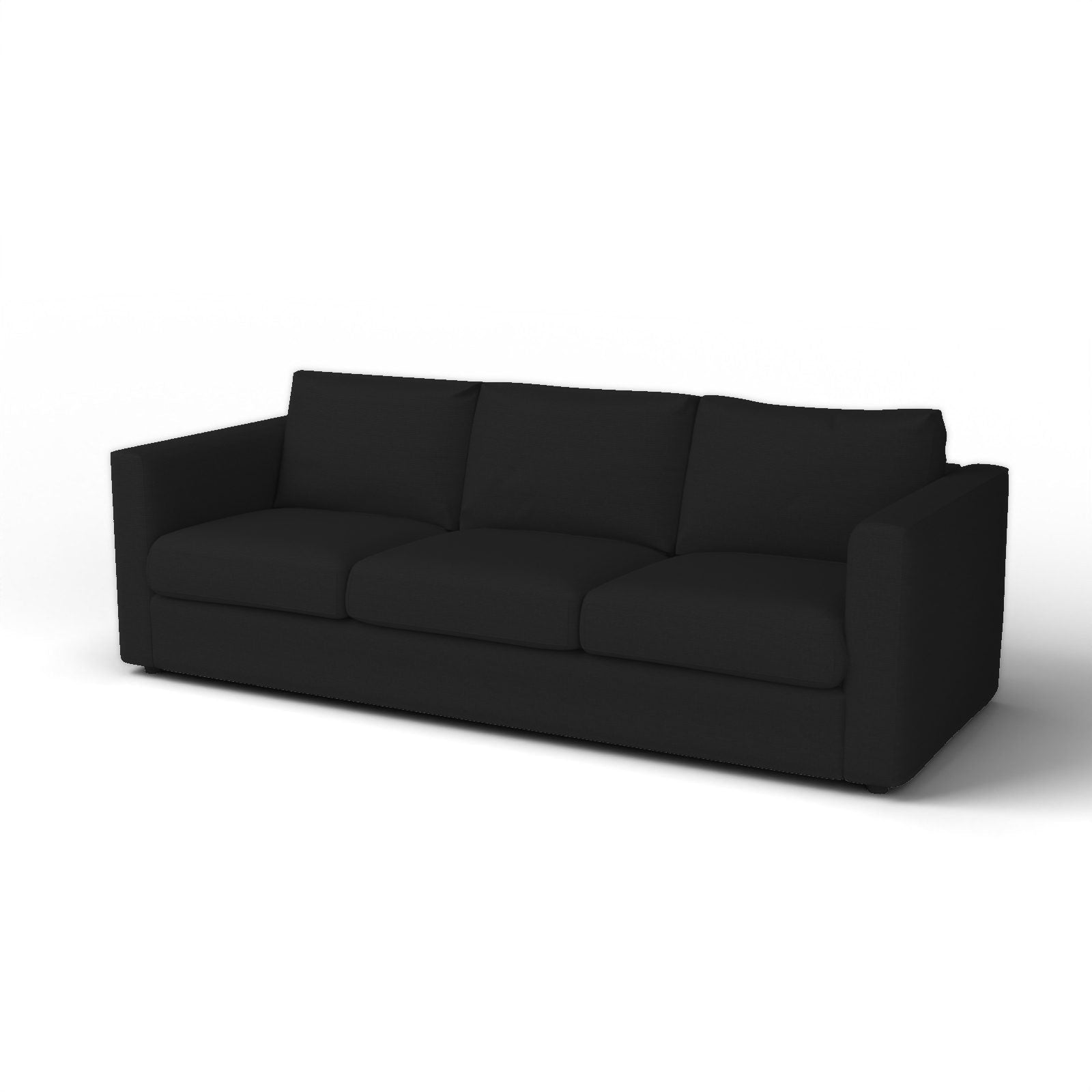 Velvet - Onyx