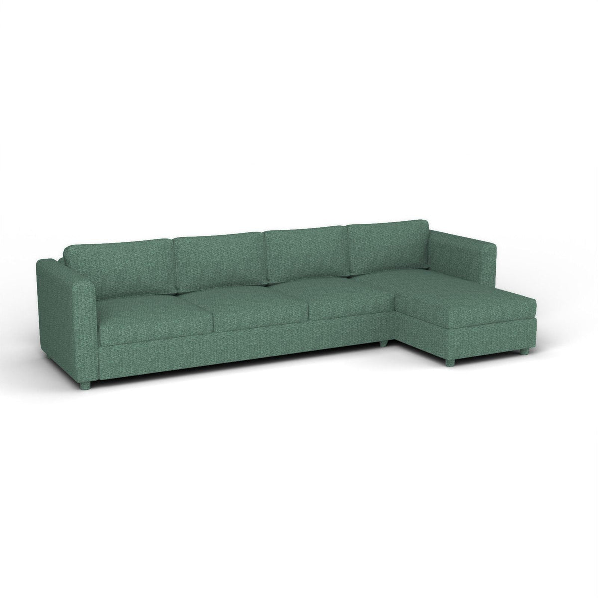 Diamond - Forest Green
