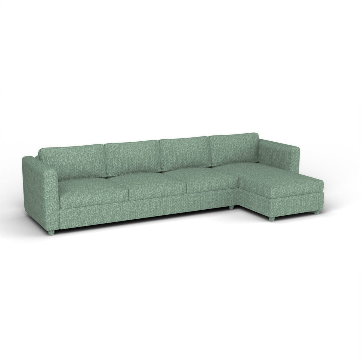 Diamond - Mint Green