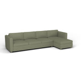 Linen - Olive